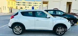 Nissan juke 2013 Model ready for sale